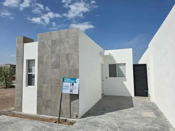 Casa en venta en Villa Del Nogal, Modelo Lara, Gomez Palacio Casa en venta en Villa Del Nogal, Modelo Lara, Gomez Palacio