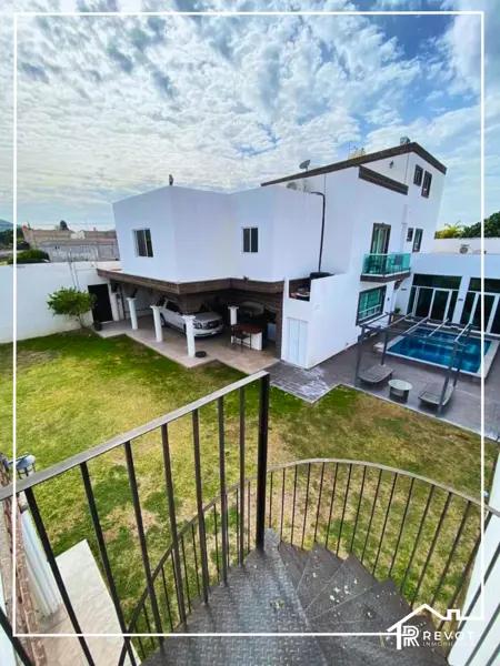 Casa en venta en Lerdo Centro, Lerdo, Durango