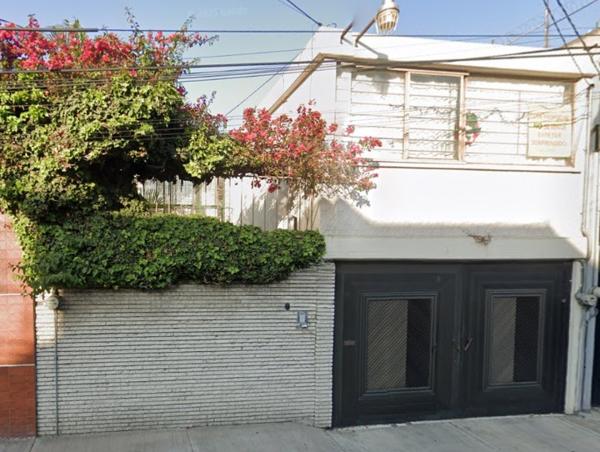 CASA EN VENTA MILITAR MARTE IZTACALCO CDMX LP