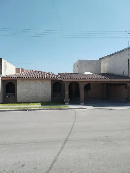 Casa en venta en Rincón la Rosita, Torreón, Coahuila de Zaragoza Casa en venta en Rincón la Rosita, Torreón, Coahuila de Zaragoza