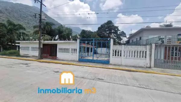Tu nuevo hogar con espacio para crecer! En Huiloapan de Cuauhtémoc