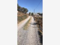 VENDO TERRENO PLANO EN CHIPILO, PUEBLA