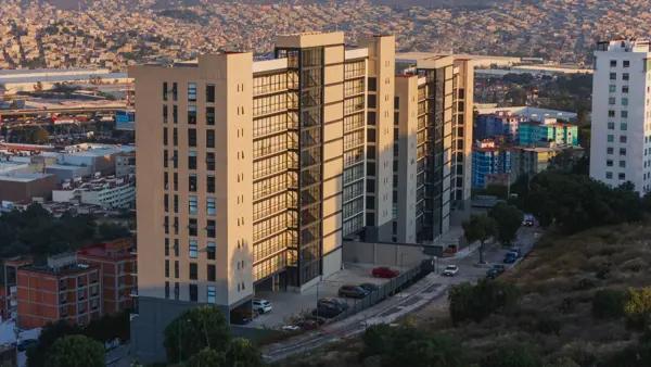 DEPARTAMENTO EN VENTA EN PUNTA NORTE