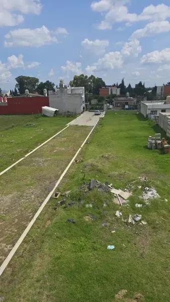LOTES EN VENTA EN CUAUTLANCINGO