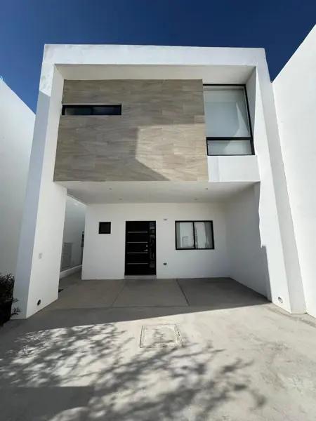 Casa en venta en Los Viñedos, Torreón, Coahuila de Zaragoza Casa en venta en Los Viñedos, Torreón, Coahuila de Zaragoza