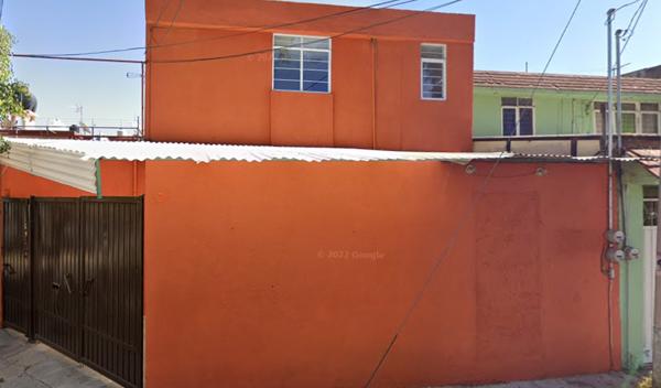 CASA EN VENTA GUSTAVO A MADERO EL OLIVO