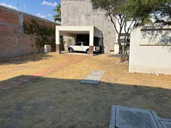 TERRENO EN VENTA EN LA PIEDRA JESUS MARIA AGUASCALIENTES