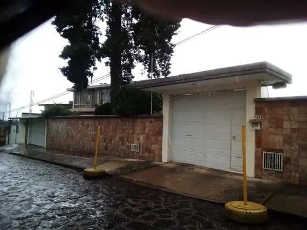 Terreno Comercial en Venta en el Centro de Xalapa