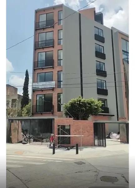DEPARTAMENTOS EN PREVENTA EN PRADOS TEPEYAC