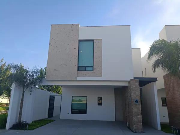 Casa en venta en La Rioja Residencial, Torreón, Coahuila de Zaragoza
