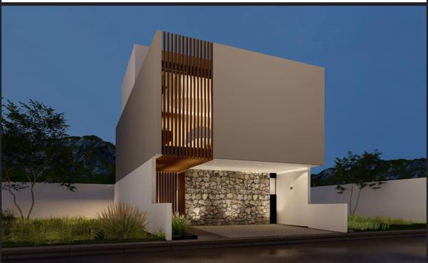 Casa Nueva en Venta con Amenidades en IKAYA, Zákia, Querétaro