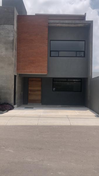 PARA ESTRENAR, CASA CON EXCELENTES ACABADOS EN ZAKIA PARA ESTRENAR, CASA CON EXCELENTES ACABADOS EN ZAKIA