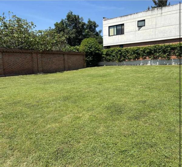 Terreno en san Agustín