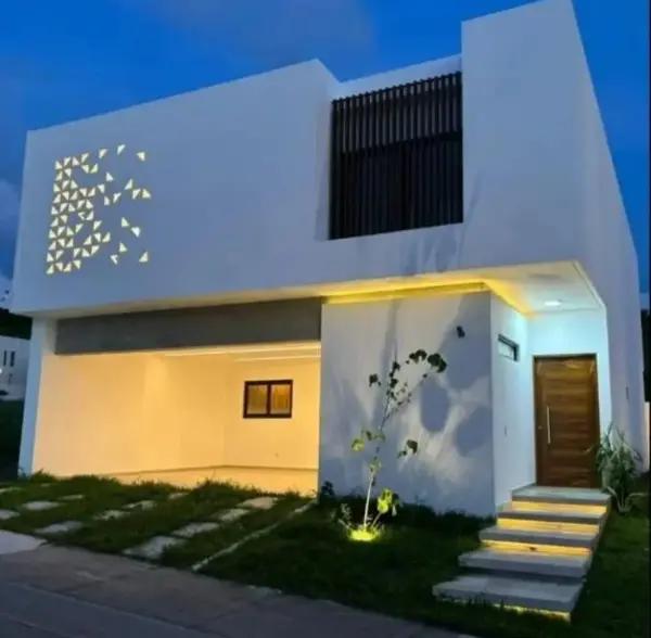 Casa en Venta en Residencial Punta Tiburón, Alvarado - Riviera Veracruzana