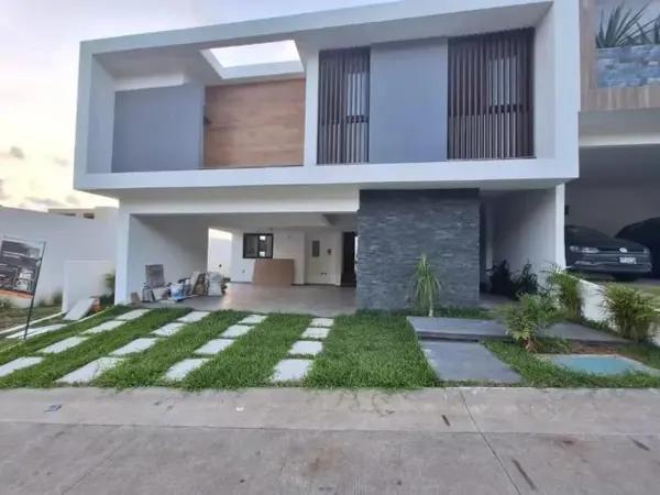 Casa en venta en Punta Tiburón, Residencial, Marina y Golf, Alvarado, Veracruz Casa en venta en Punta Tiburón, Residencial, Marina y Golf, Alvarado, Veracruz