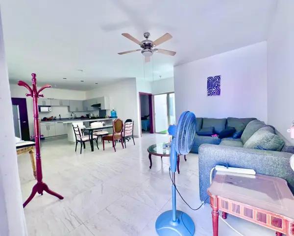 DEEPARTAMENTO EN VENTA EX HACIENDA LOS ANGELES
