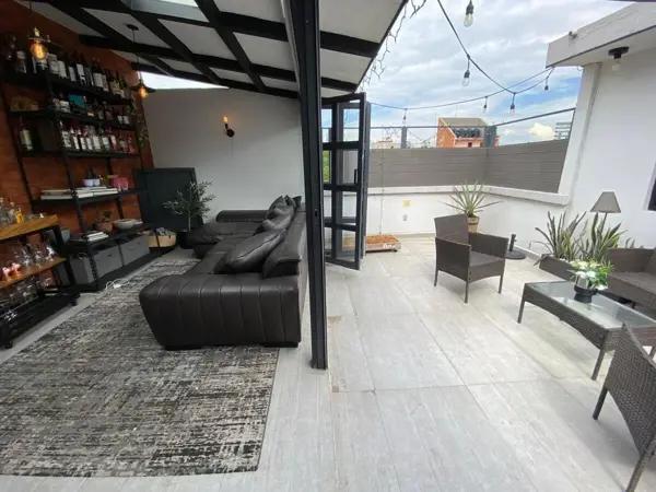 Departamento en venta en Napoles, Benito Juárez, Ciudad de México
