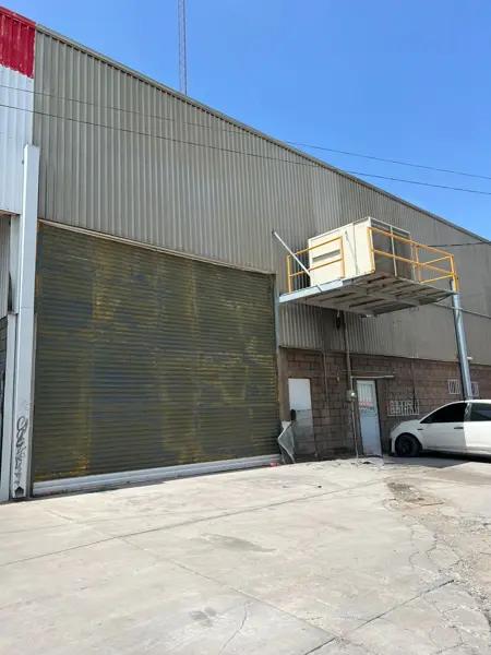 Bodega en renta en San Felipe, Torreón, Coahuila de Zaragoza
