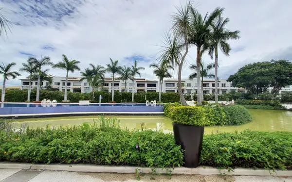 Penthouse de Dos Pisos en Condomínio Taheima en Venta, El Tigre, Nuevo Vallarta