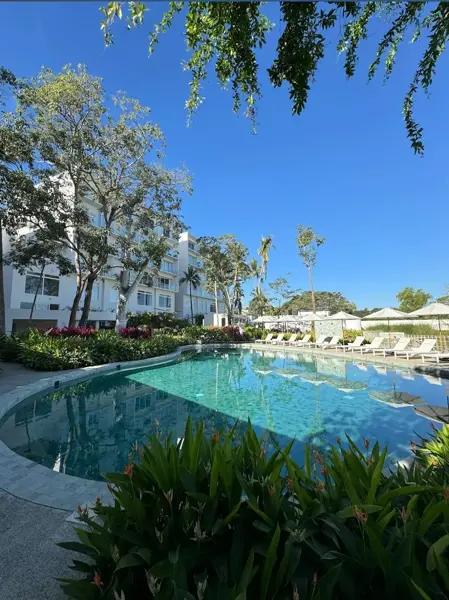 DEPARTAMENTO EN VENTA EN NUEVO VALLARTA