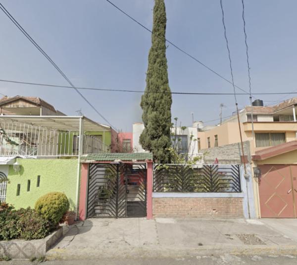 Oportunidad única casa en venta a precio de liquidación EN VALLE DE ARAGON
