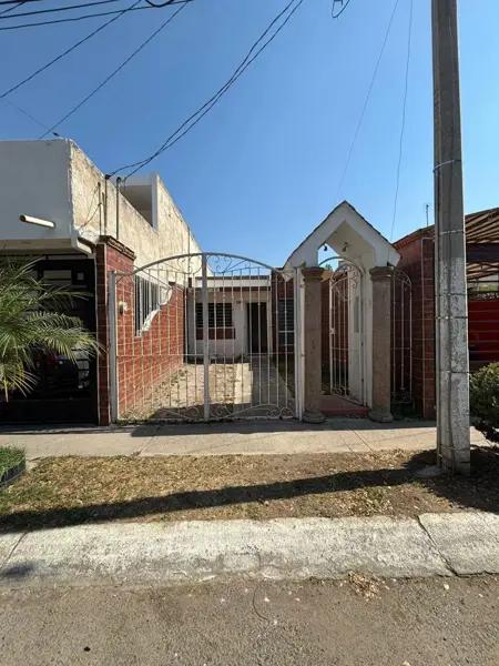 Casa en venta en Parques de Tesistan