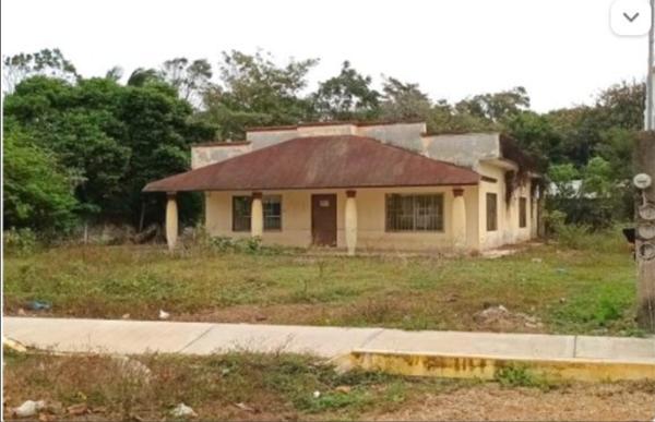 Casa en venta en Residencial del Bosque, Veracruz, Veracruz de Ignacio de la Llave
