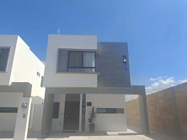 Casa en venta en Provenza Residencial, Torreón, Coahuila de Zaragoza