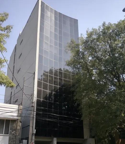 Edificio en renta Colonia Del Valle