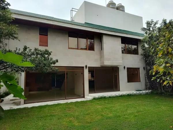Casa en venta FUENTES DEL PEDREGAL Casa en venta FUENTES DEL PEDREGAL