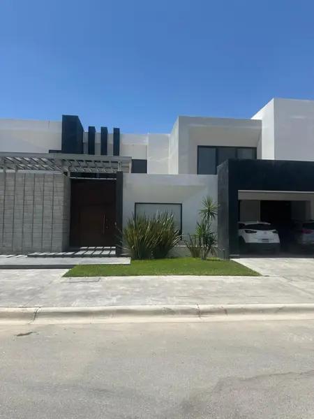 Casa en venta en Hacienda del Rosario, Torreón, Coahuila de Zaragoza Casa en venta en Hacienda del Rosario, Torreón, Coahuila de Zaragoza