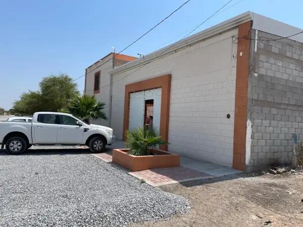 Quinta en venta en Santo Niño Aguanaval, Matamoros, Coahuila de Zaragoza