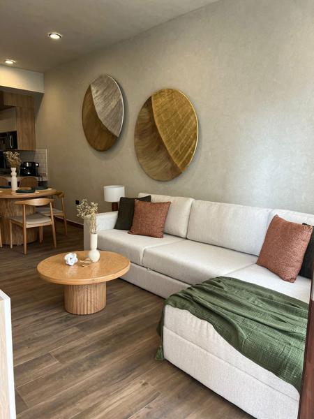 Departamento en Venta en Nuevo Mazatlán, Cerca de Playas y Servicios