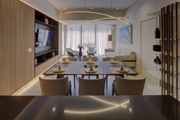 Penthouse en Venta en Interlomas, Huixquilucan: Espacio Moderno y Confortable