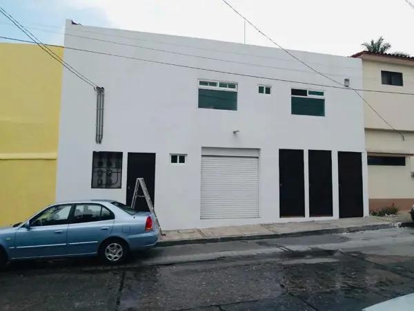 Consultorios Nuevos en Renta –  Frente al Hospital Morelos
Col. Chapultepec, Cuernavaca