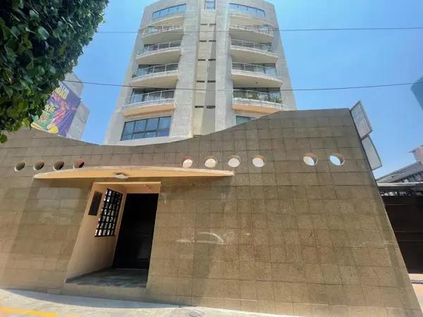Departamento en venta en TORRE SAN JERÓNIMO Departamento en venta en TORRE SAN JERÓNIMO