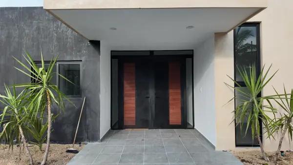 | Amplias oficinas en Xcanatún, ideal para equipo de trabajo |