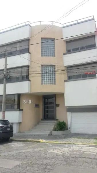 Edificio Comercial en Renta en Zona Las Ánimas, Puebla