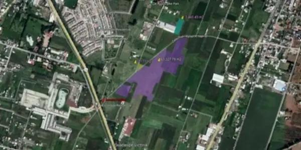 Terreno en Venta Col. Guadalupe Victoria Ocoyoacac !Excelente Oportunidad!!