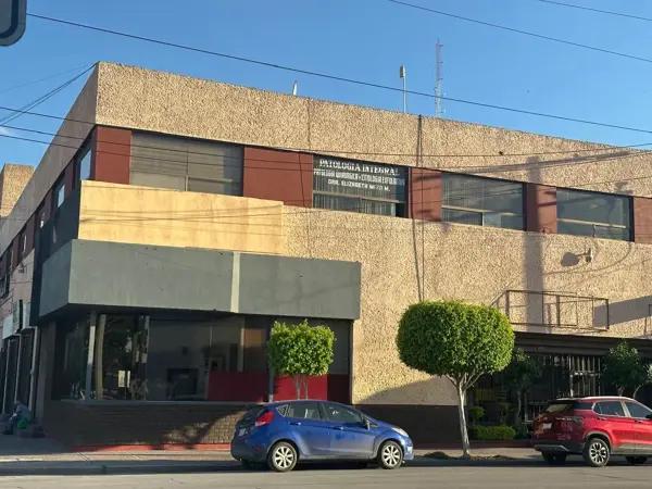 Local en renta en Torreon Centro, Torreón, Coahuila de Zaragoza