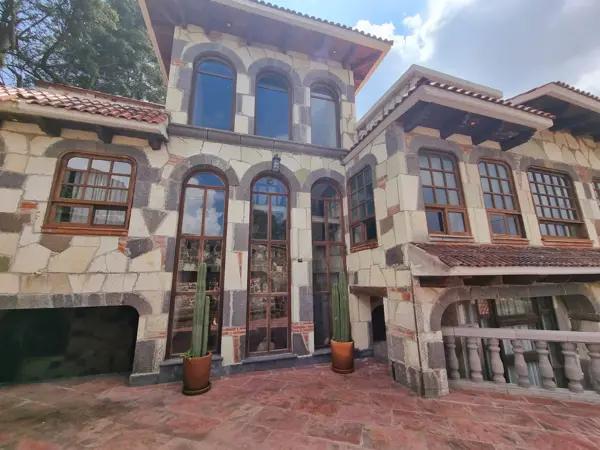 Cabaña Residencial en Venta en Huasca de Ocampo - Oportunidad Exclusiva
