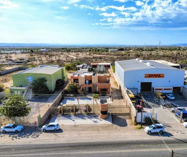 Oficina en renta en Valle del Mezquite, La Paz, Baja California Sur Oficina en renta en Valle del Mezquite, La Paz, Baja California Sur
