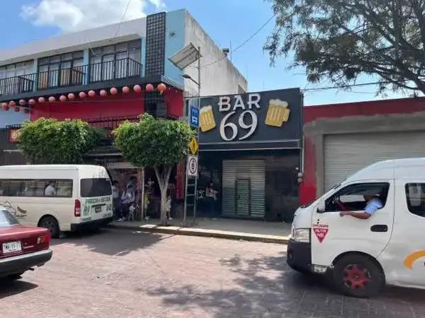 Renta de Local Comercial en Avenida Principal de Tehuacán Centro