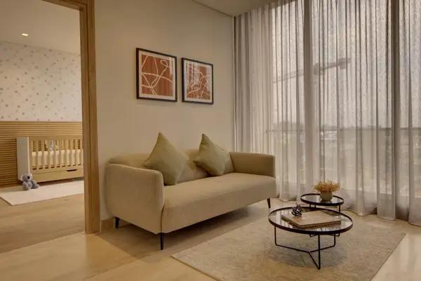 Exclusivo departamento en venta en Bosques de las Palmas, Huixquilucan