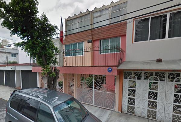 CASA EN VENTA IZTAPALAPA AMPLIACION SINATEL