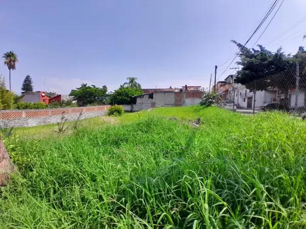 Terreno Campestre en Tres de Mayo, Emiliano Zapata, Morelos