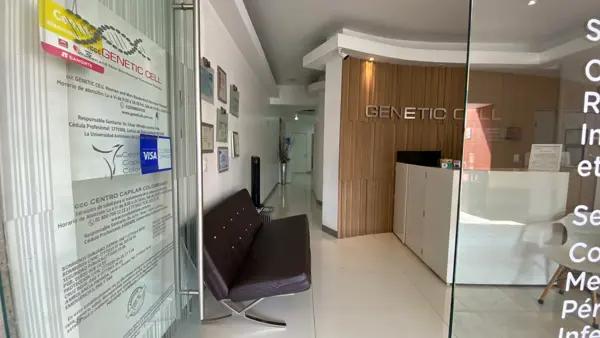 Consultorios en Vista Hermosa, Cuernavaca, Morelos