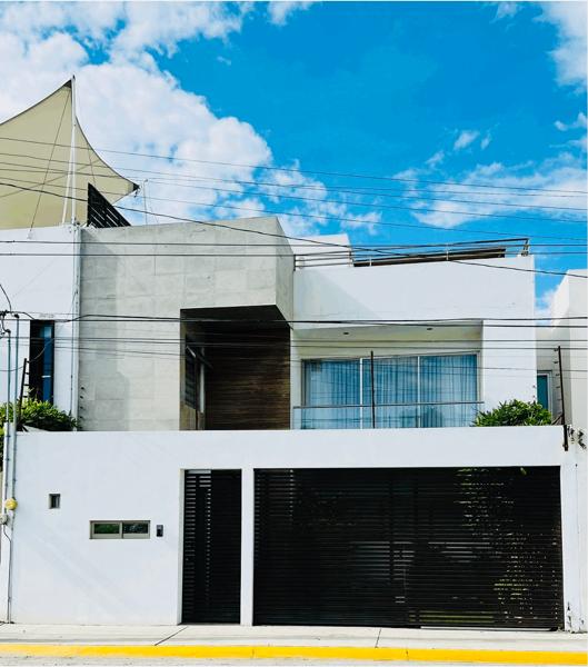 CASA EN VENTA EN REAL DEL VALLE