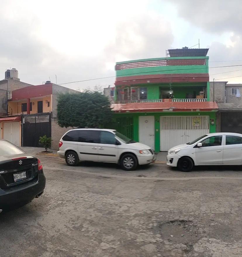 Foto 0 de SE VENDE CASA EN SAN BLAS, CUAUTITLÁN, ESTADO DE MÉXICO. | Id nn-lv1000197