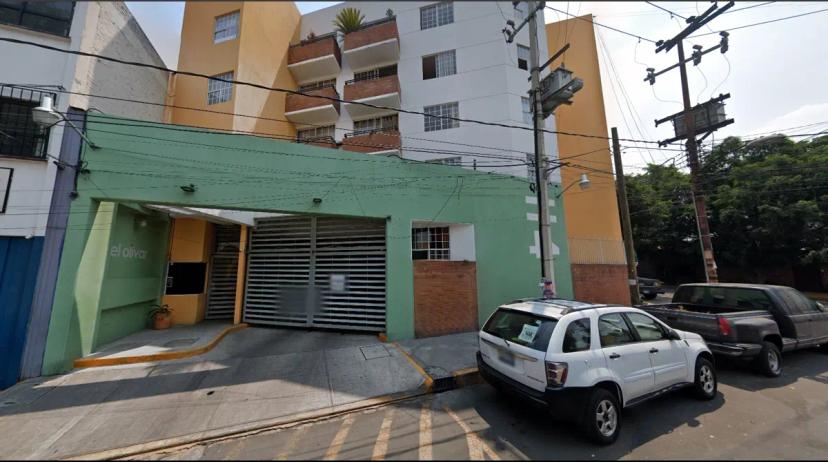 Foto 0 de VENTA DE VIVIENDA UBICADA EN ALVARO OBREGON , CDMX | Id nn-aj1000231